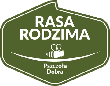 Znak Rasa Rodzima, Pszczoła Dobra